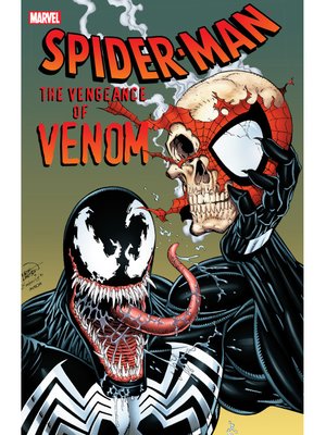 cover image of Spider-Man: The Vengeance of Venom